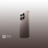 Смартфон Xiaomi 15T Pro 12/256Gb, золотой мокко (Mocha Gold)